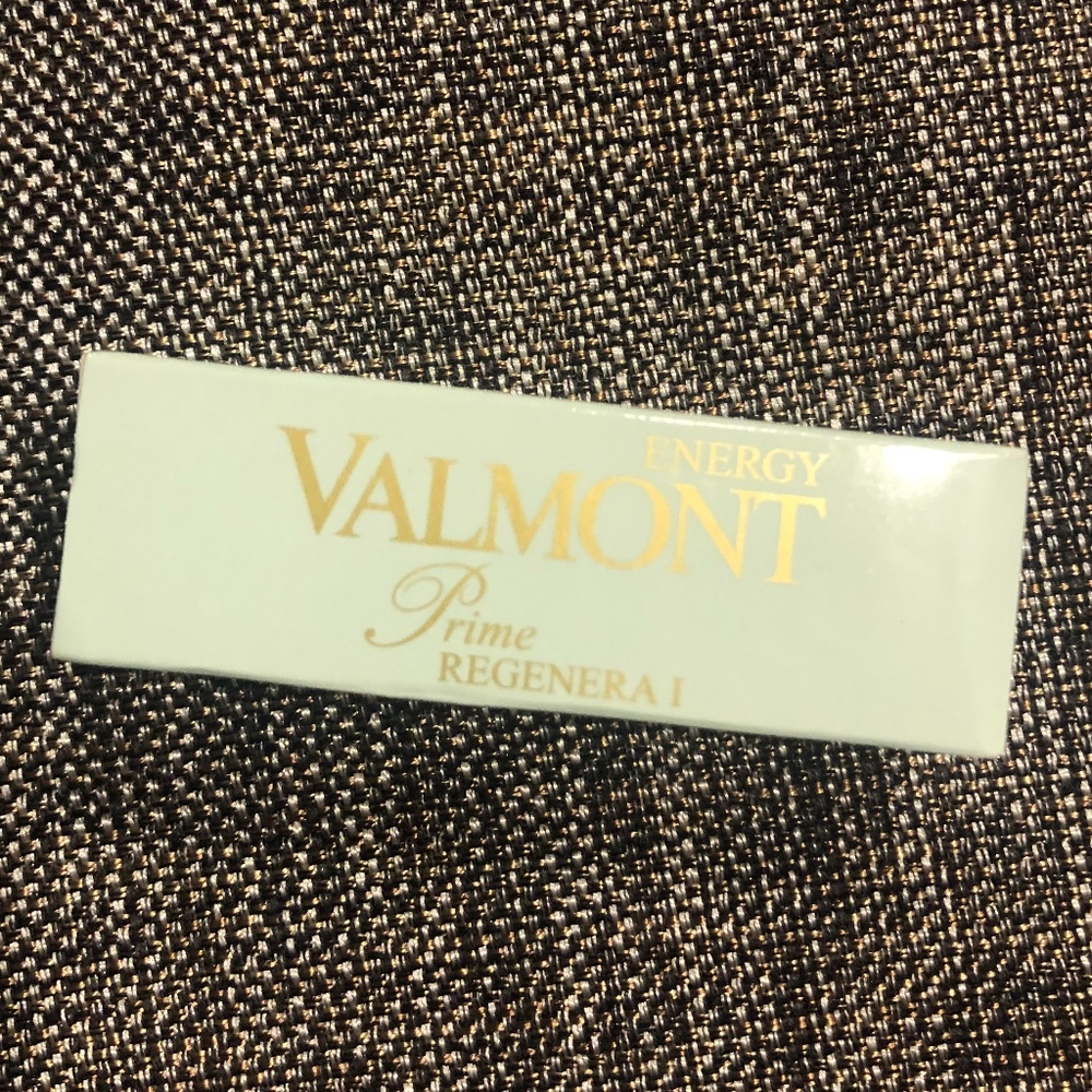 Valmont Prime Regenera I